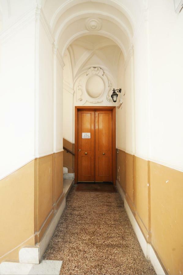 Casa Sassolini Napoli Eksteriør billede